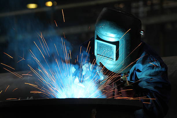 Monmouth, OR Welder & Metal Fabrication Company
